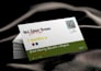 create your professional business card design